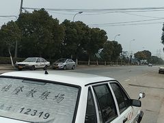 -胜华驾校·小猫学车(银都店)
