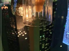 -广州柏悦酒店·悦吧·顶楼露天酒吧