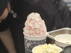 -霸王茶姬(西单百货店)