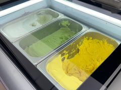 -CORNER CONE GELATO酷矿手作霜淇淋(南头古城店)