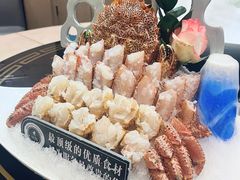 -北岛海鲜姿造(义乌银海·恒风店)