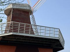 -东莞植物园