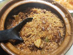 -小吊梨汤·北京菜(香山店)