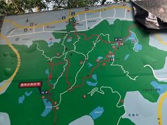 -火炉山森林公园