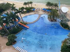 -深圳大梅沙京基洲际度假酒店