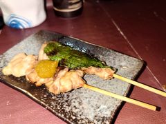 -鸟内会(河北路店)