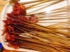 -蜀都小君肝串串香火锅(龙华旗舰店)