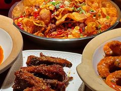-恰饭·老长沙市井菜 (天河客运站店)