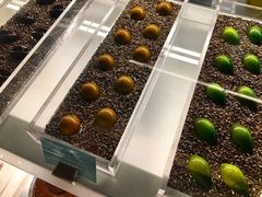 -福州仓山凯悦酒店·Market Cafe Lacucina咖啡厅