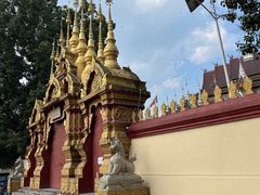-西双版纳总佛寺