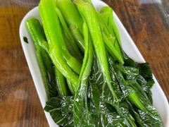 -崖口煲仔饭
