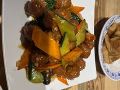 -左邻右舍褡裢火烧(石榴园店)