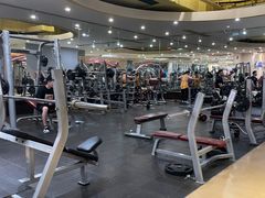 -奇迹健身(SM广场店)