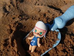 -青岛第三海水浴场