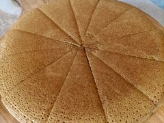 彝家荞饼-阿斯牛牛·凉山菜(新会展店)