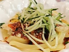 -伊帆食府·青海地方特色美食