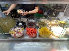 -忆夏爽黑仔漳州四果汤(顶澳仔猫街店)