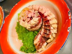 -永安里地摊烤肉(首创店)