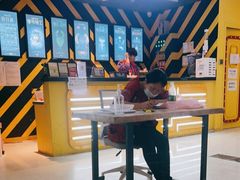 -Xcape异时刻密室逃脱真人NPC(新世界百货崇文店)