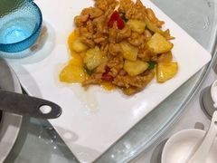 -御苑宾馆-中餐厅