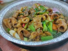-南记食粥坊·宵夜大排档(莲花总店)