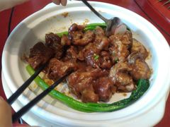 -香谷私厨(高新店)