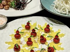 -曾宴·楚菜(湖北省博物馆店)