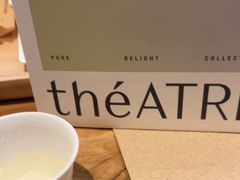 -théATRE 茶聚场(王府中環店)