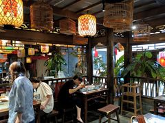 -南京大牌档(济南万象城店)