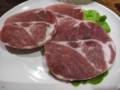 -韩一品韩国料理(柏庐南路店)