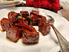 -长沙君悦酒店·湘江36中餐厅