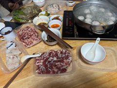 -围炉夜话·潮汕卤水火锅(榕江店)
