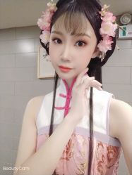 -盘子女人坊古装写真摄影(天津总店)