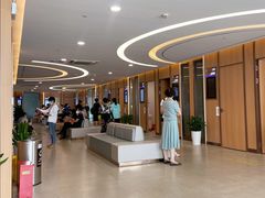 -美年大健康体检中心(浦东美张分院)