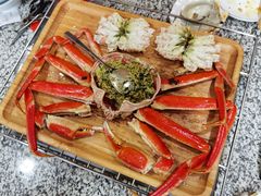 -震海贝烤贝·民俗特色店(延吉总店)