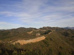 -蟠龙山长城景区