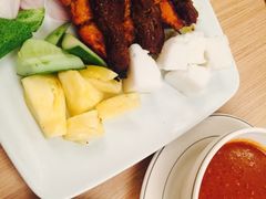 -关夫人餐厅(阳光广场店)