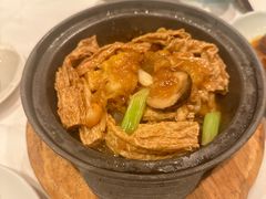 -八月花(旺角朗豪坊店)