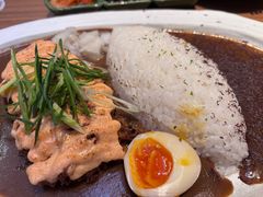 -CURRY YA 熟成咖哩專門店(深圳湾万象城店)