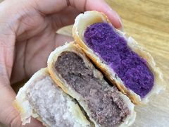 -栗酥饼(南长街店)