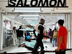 -松雷商业(南岗店)