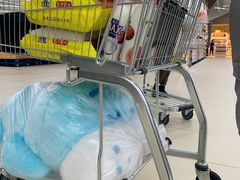 -盒马X会员店(上海森兰商都店)