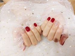 手部美甲-隅日式美甲美睫專門店
