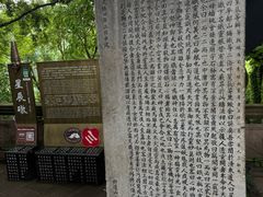 -丰都鬼城名山景区