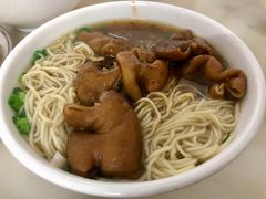 猪肠面-海幢瑞芳饮食店