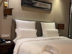 -广州白云机场雅高铂尔曼大酒店