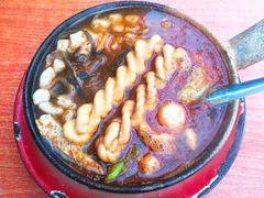 粉条砂锅-清真·马文砂锅大全(麦苋街店)