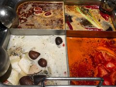 -海底捞火锅(万象城店)