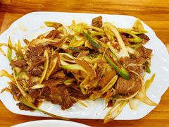 -鑫明明拉面(宁化路店)