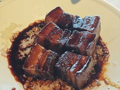 -上海小南国(正大店)